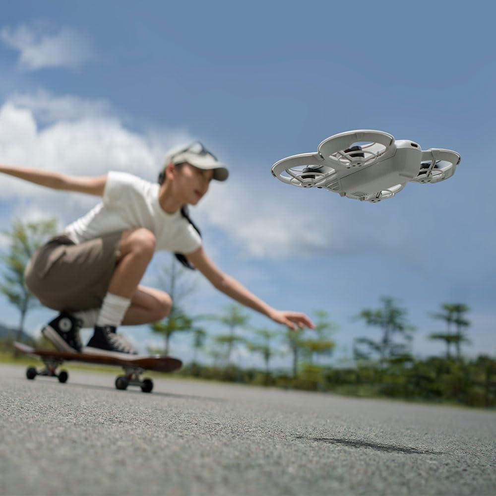 Neo djl mini drone
