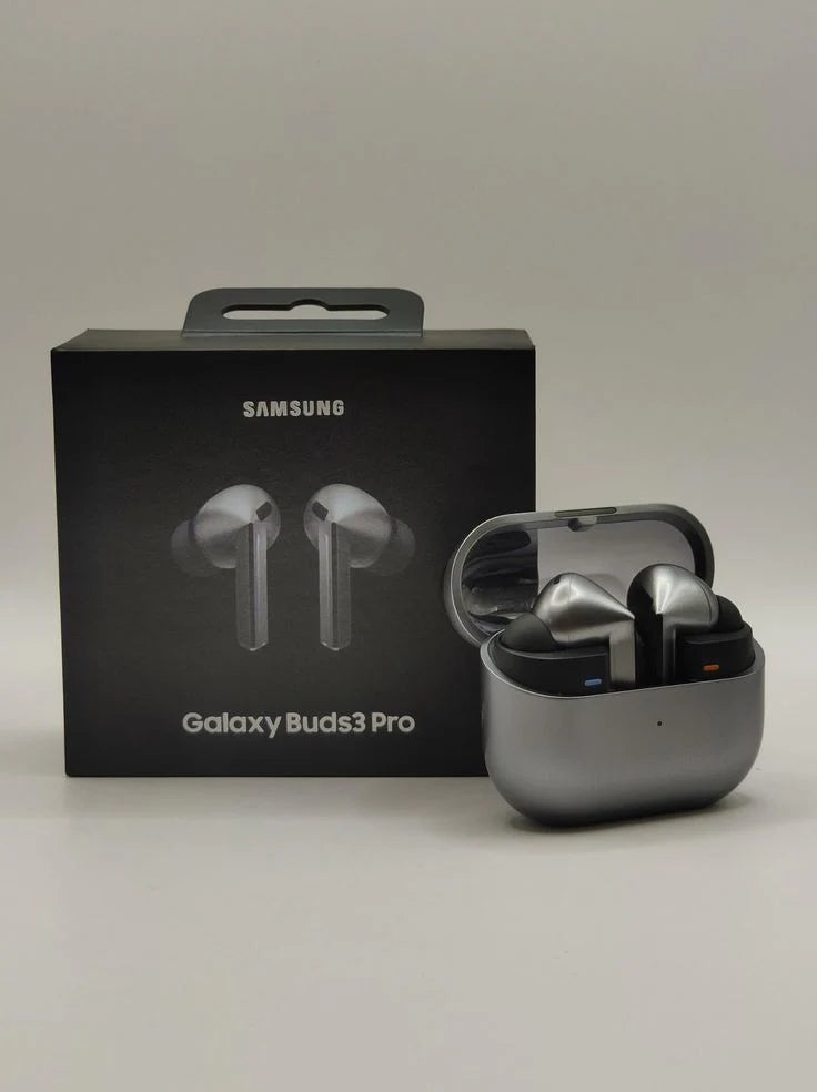 Combo Samsung galaxy watch 7 & Galaxy Buds3 Pro Wireless Earbuds With Cove