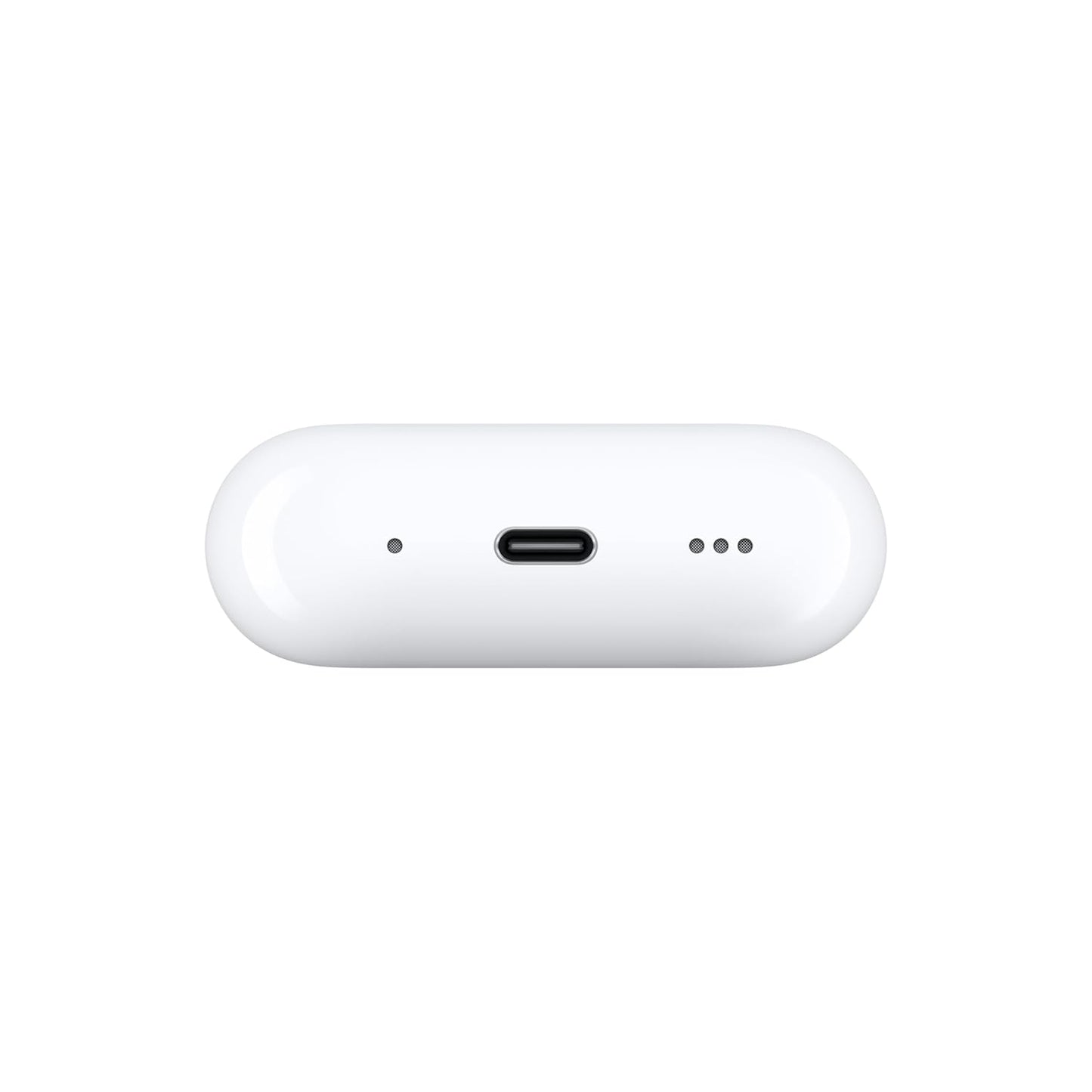 AirPods Pro (2nd Generation) with MagSafe Case (USB‑C) (White