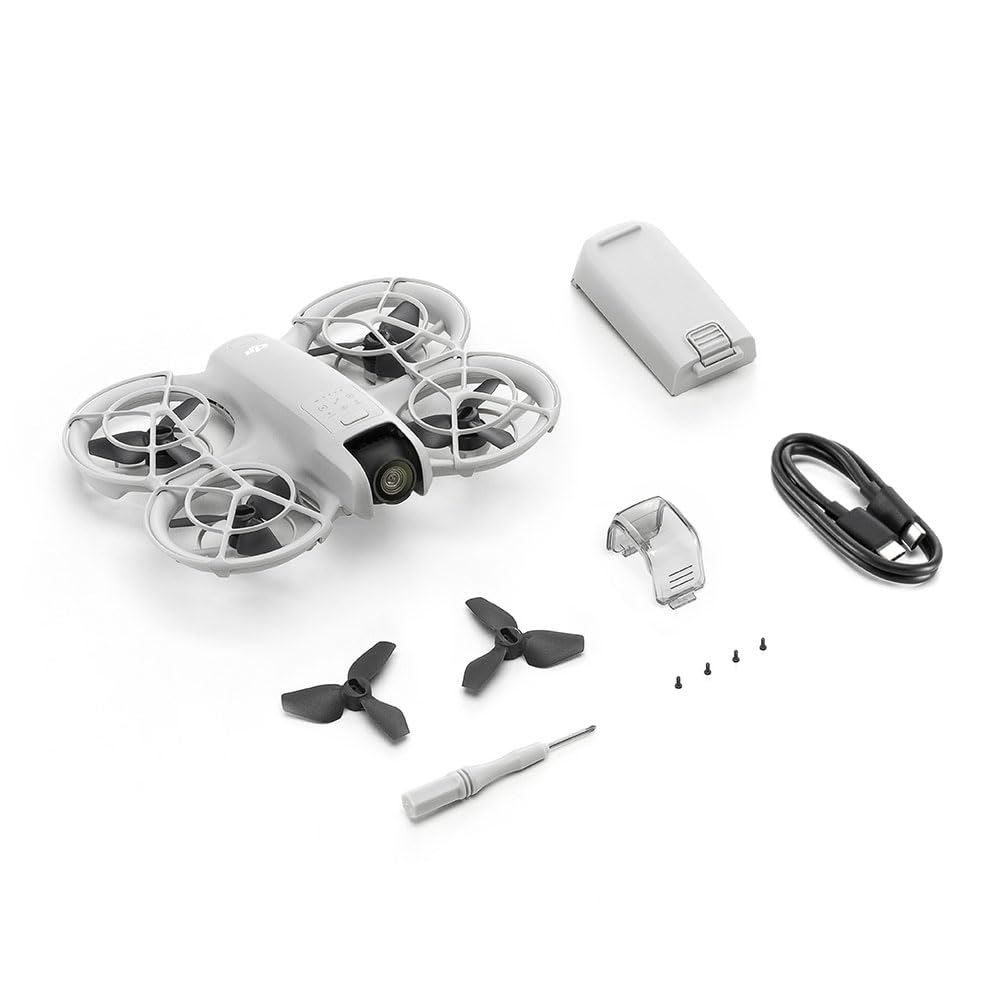 Neo djl mini drone