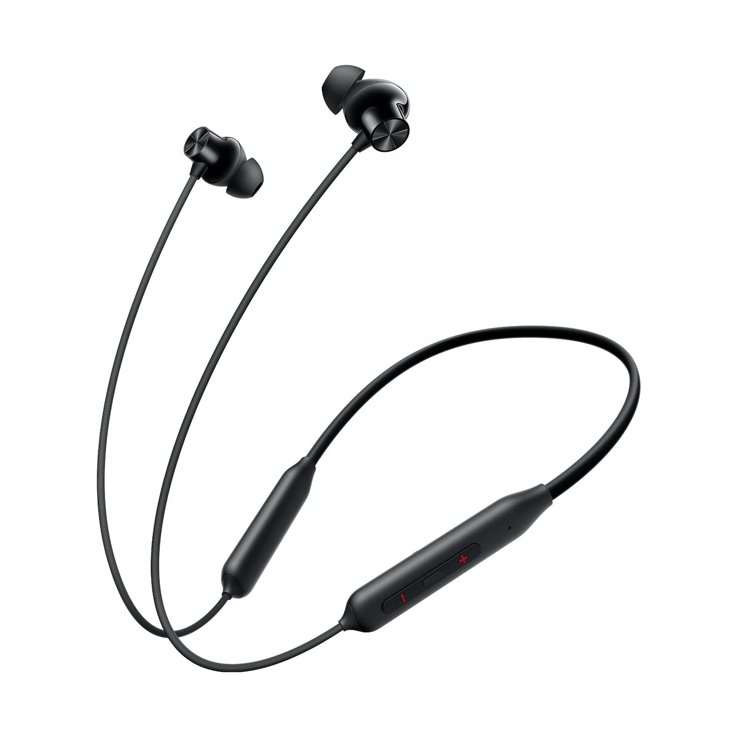 Bullets Z2 Bluetooth Wireless in Ear Earphones with Mic, Bombastic Bass - 12.4 mm Drivers, 10 Mins Charge - 20 Hrs Music, 30 Hrs Battery Life, IP55 Dust and Water Resistant