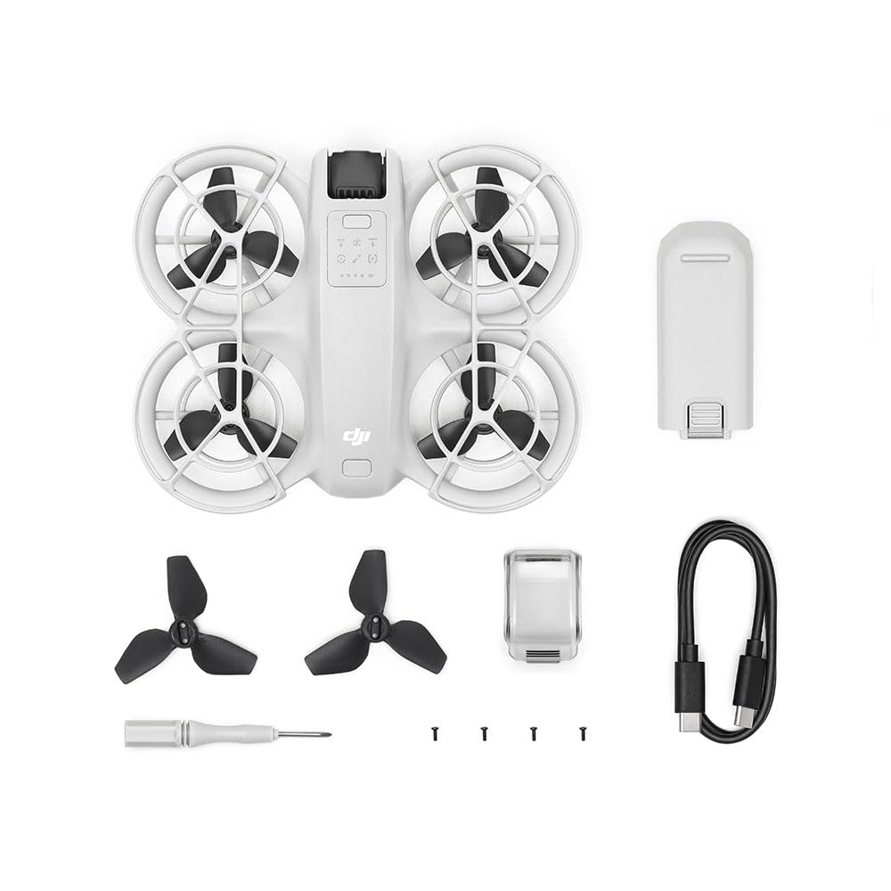 Neo djl mini drone
