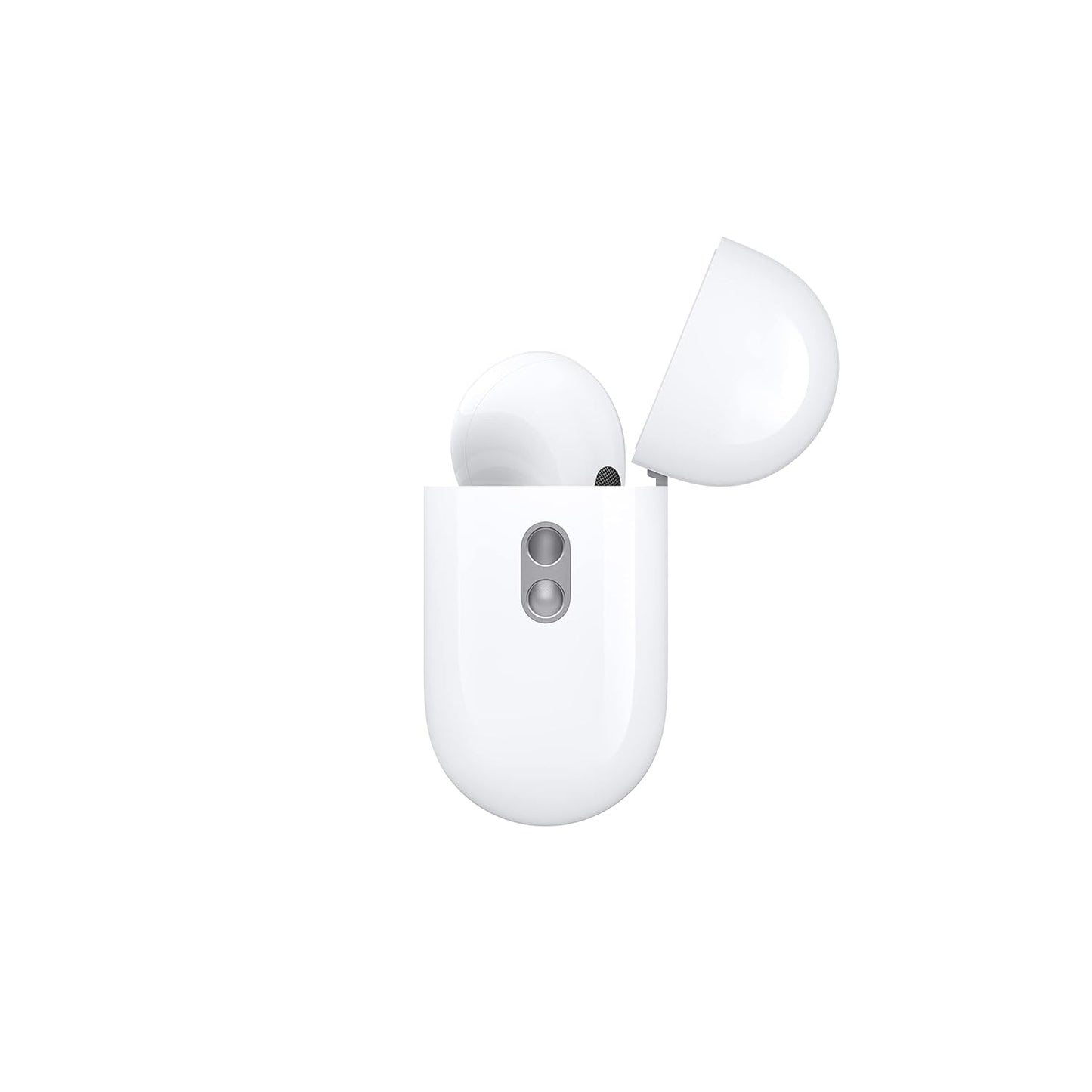 AirPods Pro (2nd Generation) with MagSafe Case (USB‑C) (White