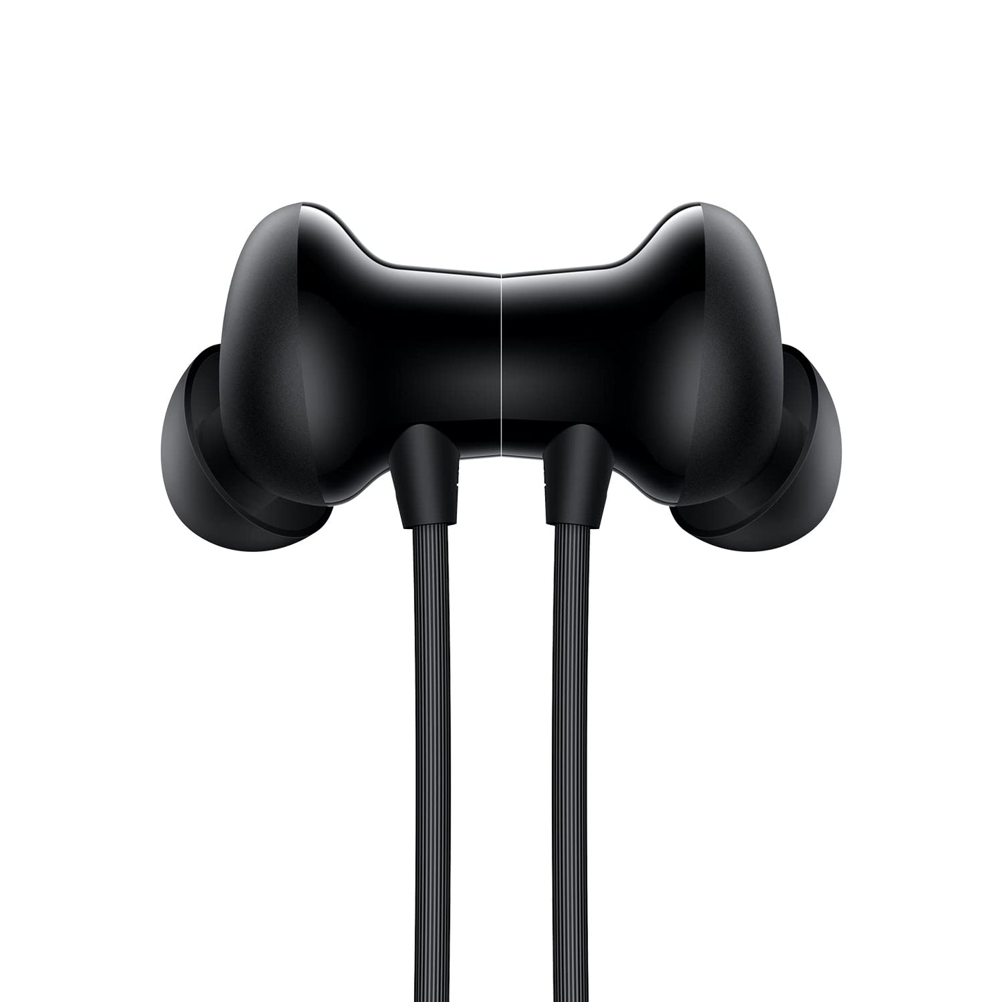 Bullets Z2 Bluetooth Wireless in Ear Earphones with Mic, Bombastic Bass - 12.4 mm Drivers, 10 Mins Charge - 20 Hrs Music, 30 Hrs Battery Life, IP55 Dust and Water Resistant