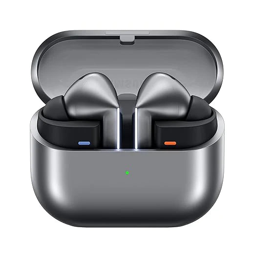 Combo Samsung galaxy watch 7 & Galaxy Buds3 Pro Wireless Earbuds With Cove