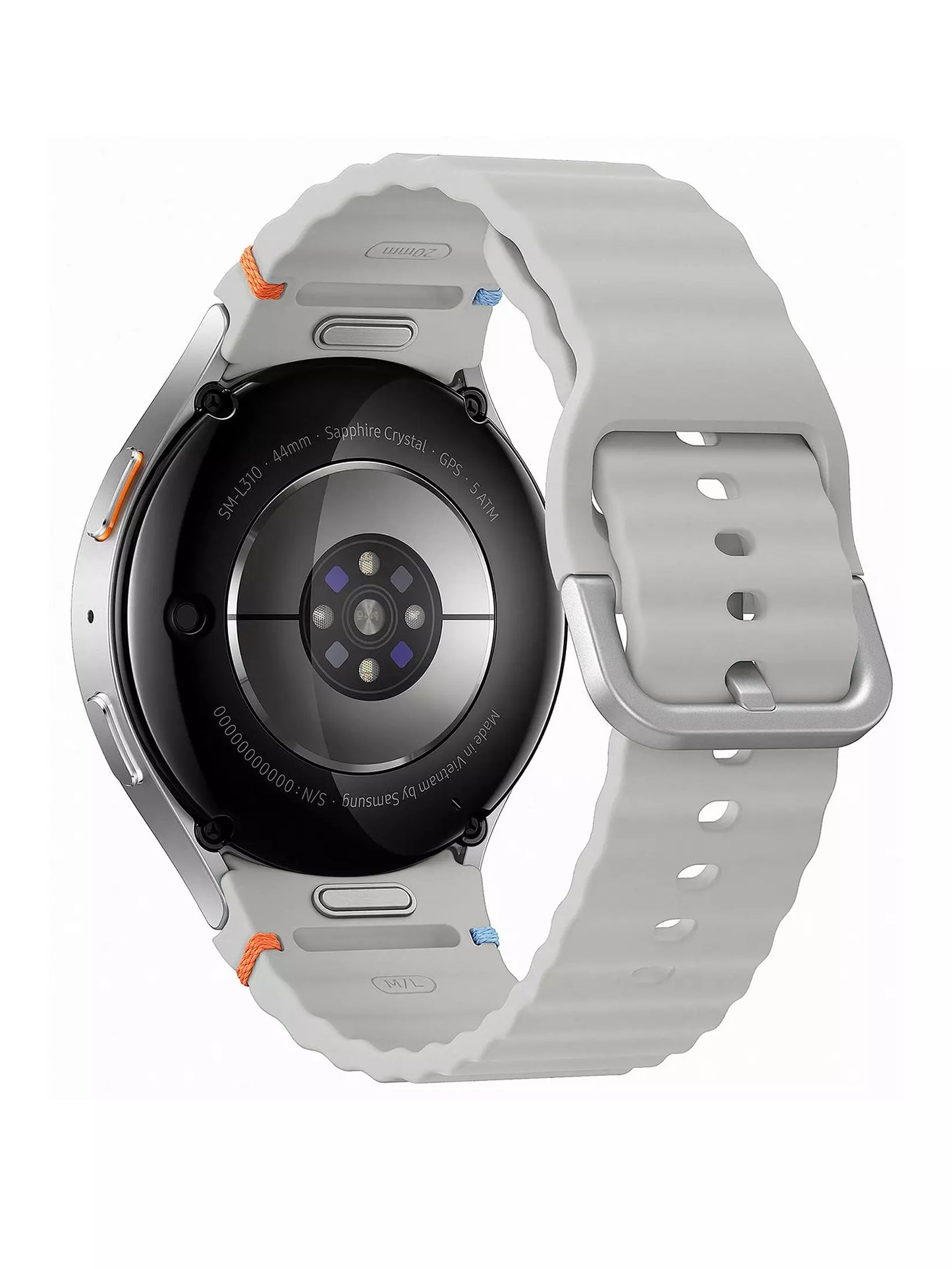 combo Galaxy Watch7 LTE with Galaxy Buds3